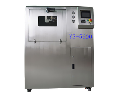 2 Layers SUS304 Stencil Pcb Cleaning Machine Strong Acid Resistance