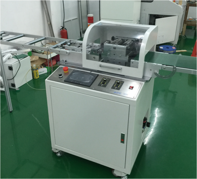 Multiple Group Blades PCB Depanelizer LED PCB Cutter LED Alum Boards Depanelizer