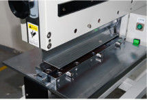 0-400mm/s 45KG 1200mm V Cut PCB depaneling manual separator board