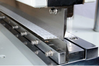 0-400mm/s 45KG 1200mm V Cut PCB depaneling manual separator board