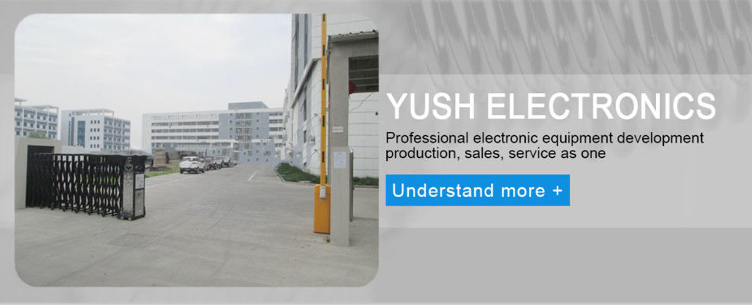 China YUSH Electronic Technology Co.,Ltd company profile