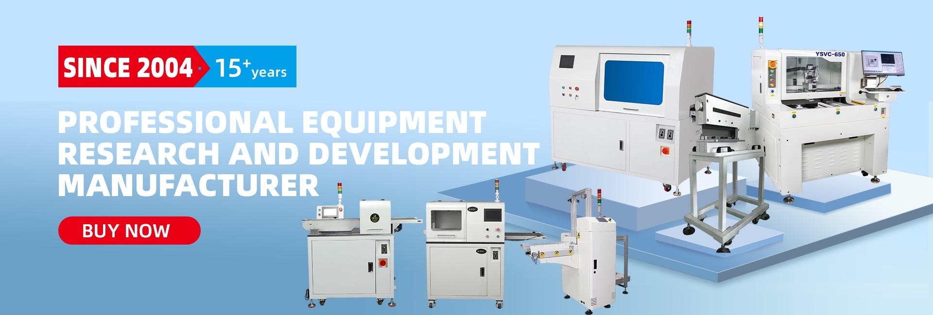quality PCB Depaneling Machine factory