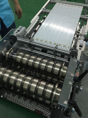 V-Scoring Aluminium PCB Separator Machine 230V For Led Panels