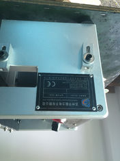 3.0mm PCB Depaneling Equipment / PCB Cutter Machine 200mm / Second