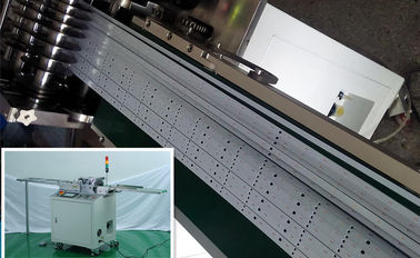 Layers Printed Circuit Board PCB Depaneling Machine PCB Board Cutter