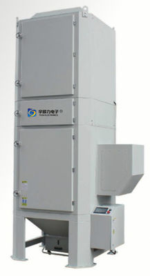 PLC Intelligent Module Dust Removal Equipment With Purification