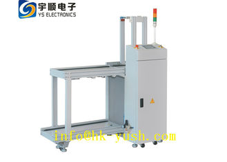 Full Automatic PCB Conveyor For SMT Reflow Soldering Production