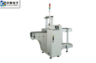 SMT placement Machine PCB Conveyor Supply Peripheral Equipment Multi Magazine line Unloader