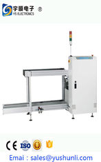 Aluminum Automatic Touch display \ Intelligent PLC  \ SMT PCB Conveyor Loader Machine WithZhìnéng PLC 5/5000