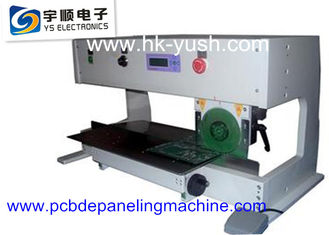 Automatic pcb depaneling equipment Tool For Pcb Assembly YSV-1A