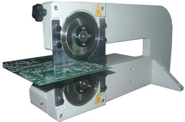 Safe Practical V Cut Machine Precision For Laser PCB Depaneling