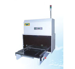 Intelligent Punching Machine Professional Pneumatic PCB Punching Machine With Moveable Lower Die