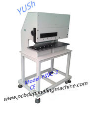 High Accuracy V-cut PCB Cutting Machine for PCB with Microgroove