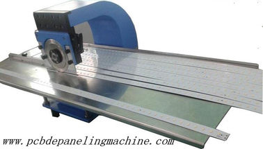 V-cut pcb depaneling machine . v-cut pcb depaneling machine . The guillotine type Aluminium v-cut pcb depanel machine