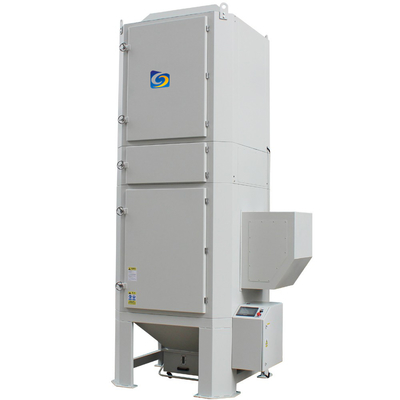 22kW Dust Collection And Air Purification Equipment High Power For Factory