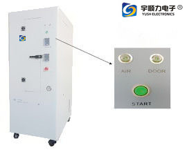 Pneumatic Stencil Cleaner（Spray Pcb Board Cleaning Machine）