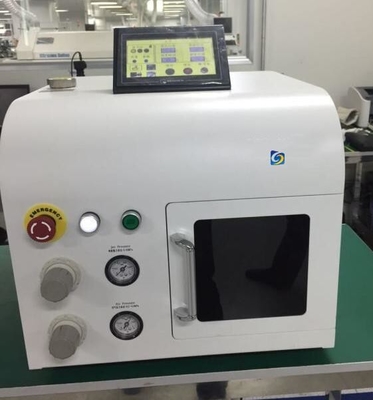 Nozzle Pcb Washing Machine Low Noise Printed Circuit Board Cleaning Machine