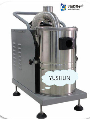 Multi Functional Wet Dry Vacuum Cleaner , Industrial Strength Vacuum Cleaners