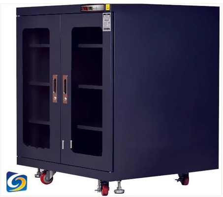 Industry Electronic Dry Box PCB Medical Humidity Controlled Storage Cabinet
