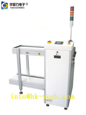 PCB Loader Unloader / PCB Magazine Loader For Electronics Assembly