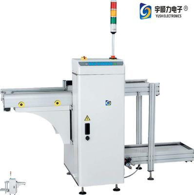 Interactive Peripheral Device SMT Magazine Loader With Aluminum Body