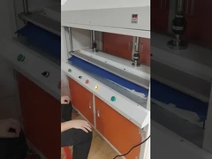 High Efficiency Intelligent Whole Board Depaneling Machine