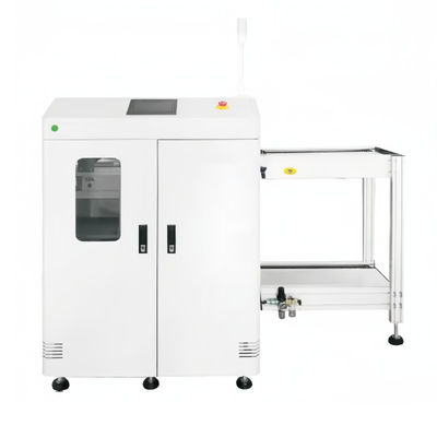 Inline Automatic PCB Vacuum and Magazine Loader Machine SMT Loader SMT ...