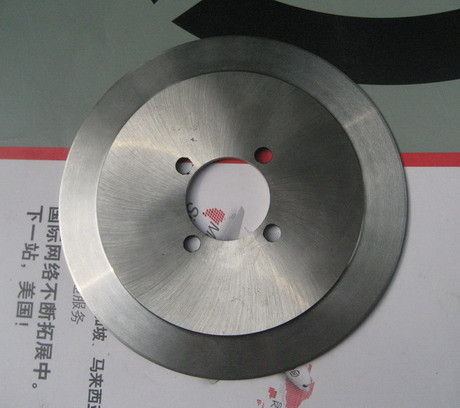 High Speed Circular Blades PCB Separation V Scoring Machine