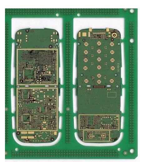 Single Phase PCB Depaneling Router Horizontal 100mm / S High Efficiency
