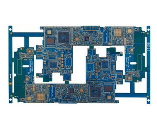Single Phase PCB Depaneling Router Horizontal 100mm / S High Efficiency