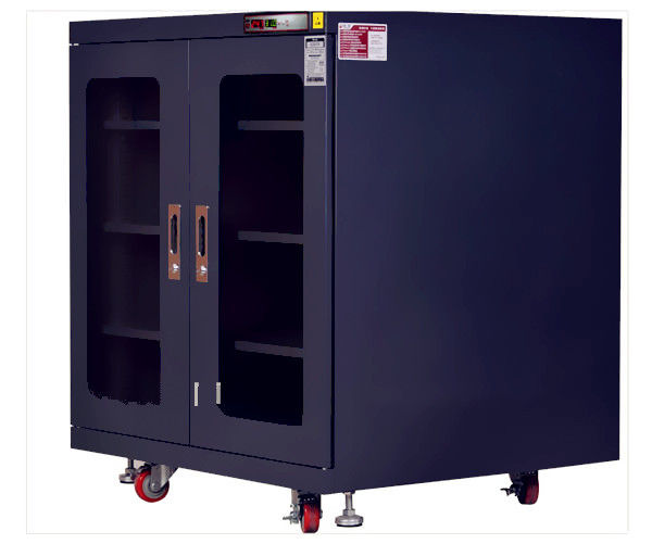 Fully Automatic Humidity Control Desiccant Dry Box / Dry Storage Box