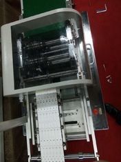 High Speed Steel Pcb Manufacturing Equipment / Pcb Making Machine Adjustable Speed