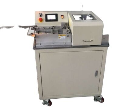 YSVJ-650 High Precision PCB V-Cut Machine for SMT Lines