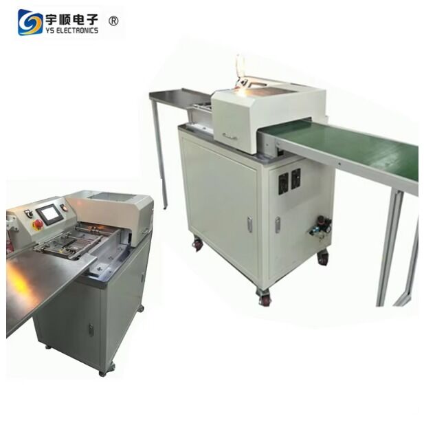 LD/ULD Series SMT Loader/Unloader for PCB Production