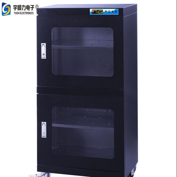 SMT/BGA/PCB Dry Cabinet - Humidity Control Storage Solution