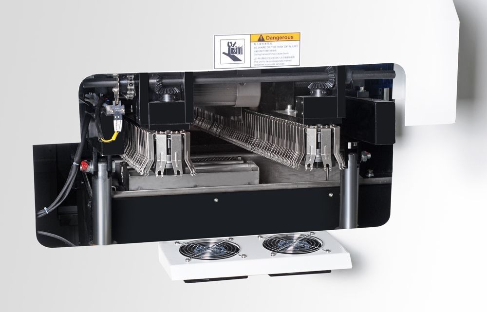 reflow pcb