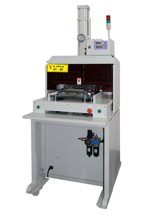 High Efficiency PCB Punching Mold , Punch Die for Flexible Printing Circuit