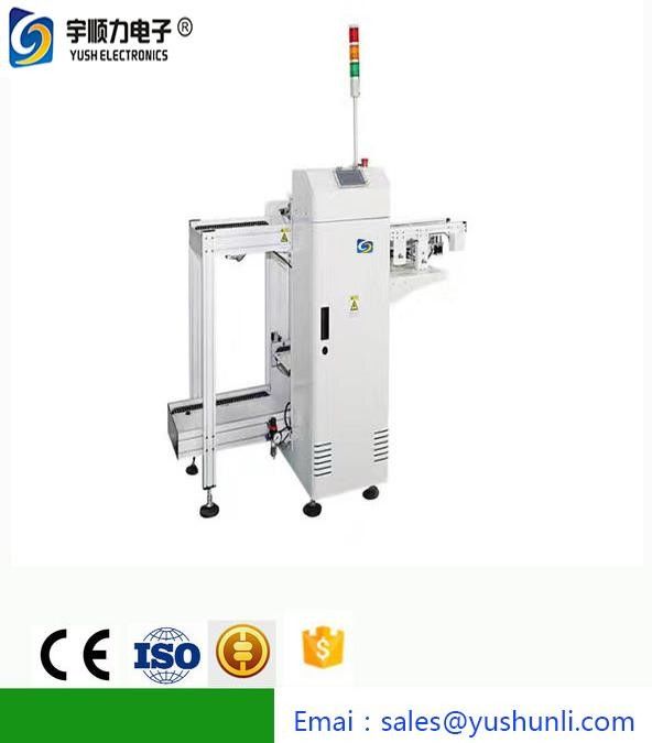 High transmission \ Aluminum Pcb Magazine Unloader Led Circuit Board ...
