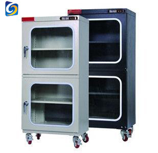 Auto Dry Cabinet For Moisture Sensitive Devices Precision Instruments