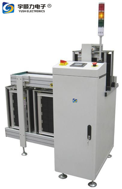 SMT Assembly Machine / PCB Conveyor Professional SMT DIP Solution
