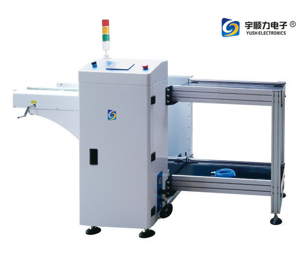 Low Noise SMT Production Line / PCB Conveyor Fully Automatic