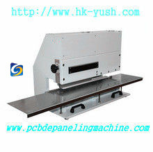 Led Light Bar PCB Depaneling Machine , Customized PCB Separator