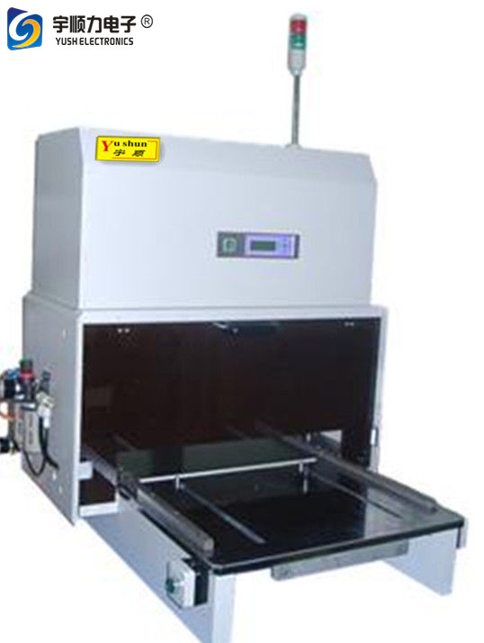 Custom Automatic PCB Depanelizer PCB Depaneling Equipment