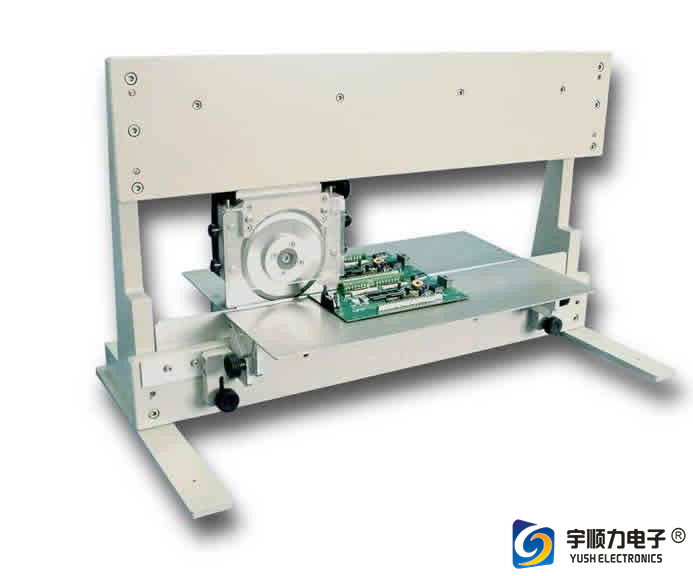 Manual PCB Lead depaneling Machine PCB Separator