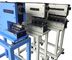 Double straight knife cutting PCB Depaneling machine ，Programmable PCB Separator