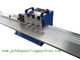 Led Aluminum Board PCB Separator V-CUT 0.2 - 5mm Cutting Thickness