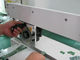 Manual PCB Lead depaneling Machine PCB Separator
