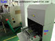 Rigid / Flexible PCB Separator Machine With Moveable Lower Die