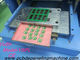 Custom made Depaneling PCB Automatic Punching Machine with High Efficiency