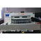 CNC Aluminum Board Score PCB V Cut Machine for Laser Cutting